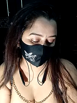 Choco-230 online show from 07-17-26, 08:35