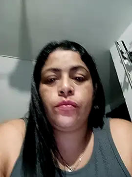 JessicaaVega online show from 07-29-26, 06:11