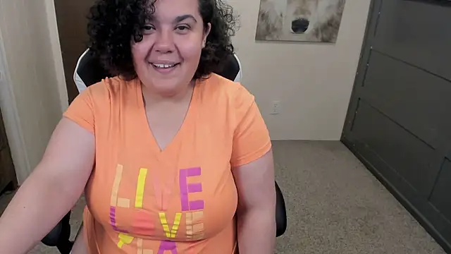 SweetPuertoRicanBliss online show from 05-21-26, 01:12
