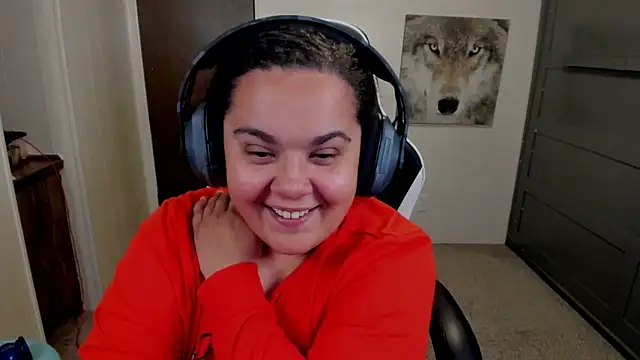 SweetPuertoRicanBliss online show from 05-27-26, 12:35