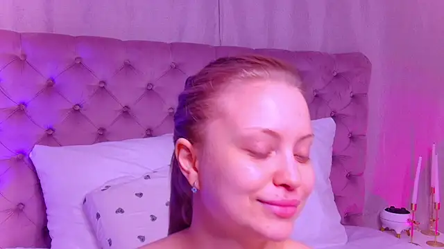 DorissHilton online show from 05-18-26, 11:54