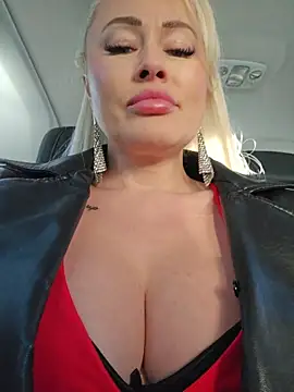 MILFBARBY online show from 03-29-26, 07:30