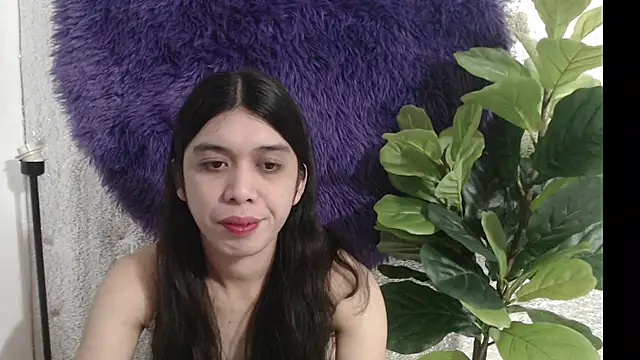 RoseAmarie online show from 05-24-26, 09:58