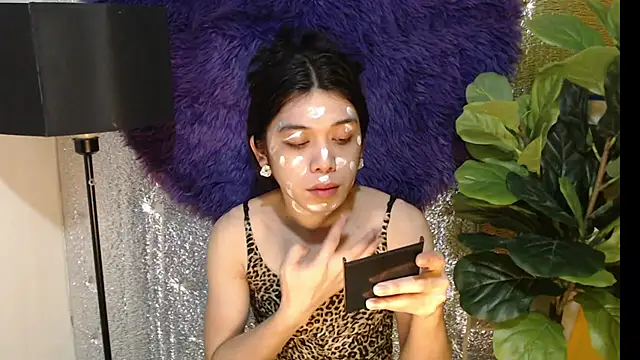 RoseAmarie online show from 05-31-26, 12:34