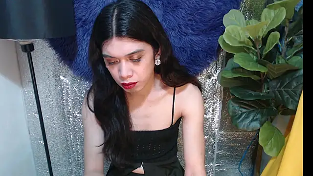 RoseAmarie online show from 06-02-26, 03:41