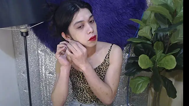 RoseAmarie online show from 06-07-26, 07:12