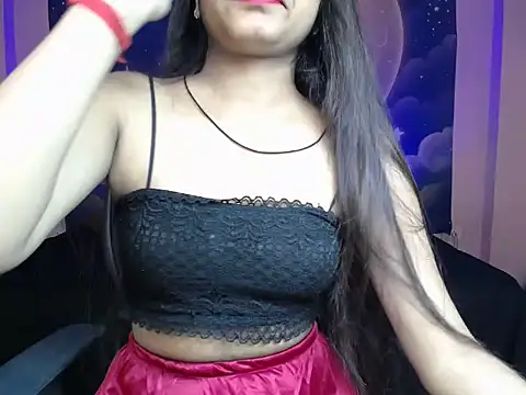 Mahi Verma online show from 05-16-26, 07:38