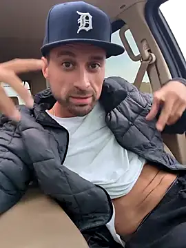 Legendsnew online show from 05-19-26, 03:29