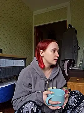 Jane me0w online show from 05-18-26, 08:09