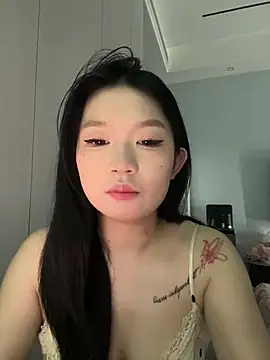 shuyuanli445 online show from 05-22-26, 05:25