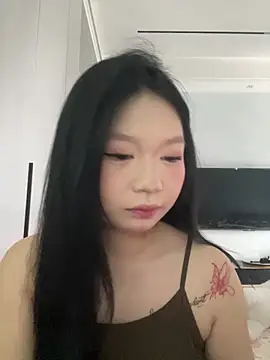 shuyuanli445 online show from 05-23-26, 06:18