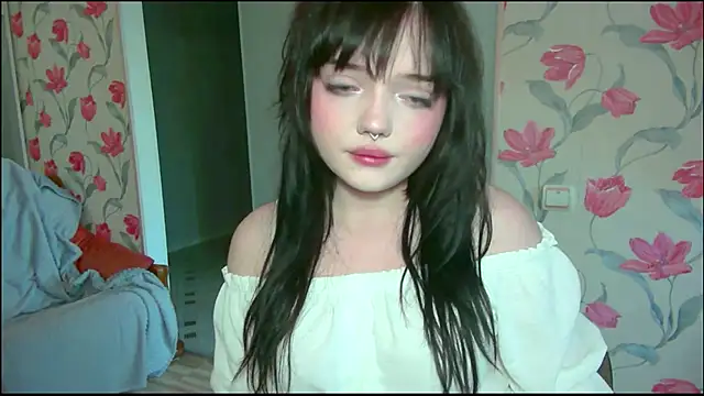 DarkxFoxy online show from 05-25-26, 04:13