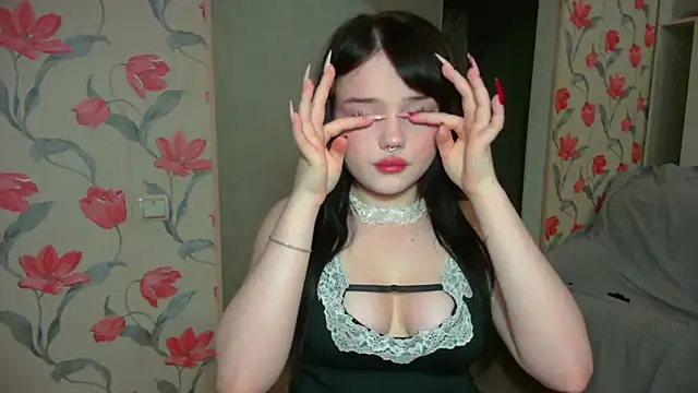 DarkxFoxy online show from 05-28-26, 06:49