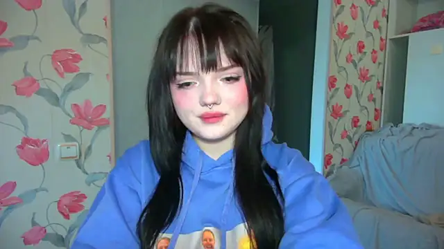 DarkxFoxy online show from 05-30-26, 04:15