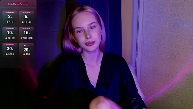 MichelleVelour online show from 05-20-26, 05:30