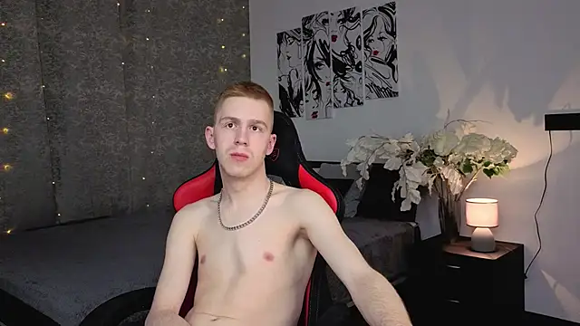 Tommy CrashXXX online show from 05-11-26, 02:45