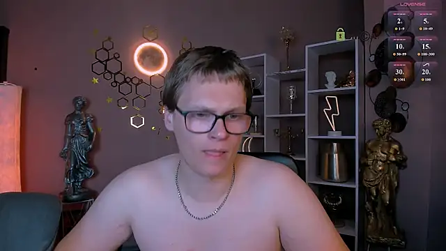 teo sol online show from 05-19-26, 01:56