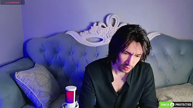 CalvinChapman online show from 05-18-26, 06:36