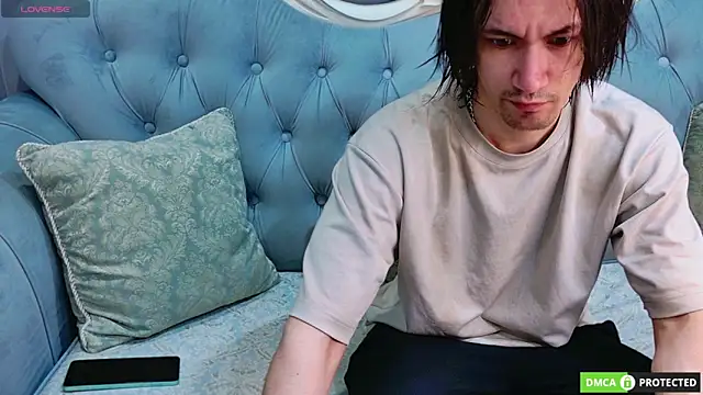 CalvinChapman online show from 05-26-26, 06:15