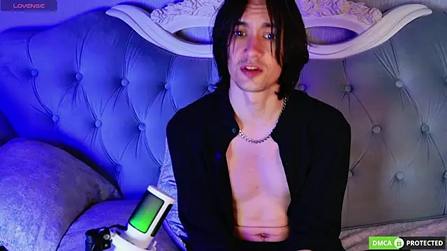 CalvinChapman online show from 06-14-26, 02:24