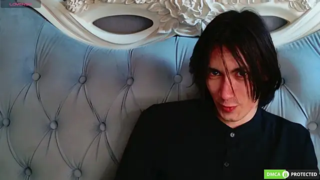 CalvinChapman online show from 06-17-26, 08:06