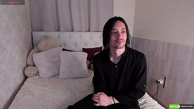 CalvinChapman online show from 07-11-26, 03:20