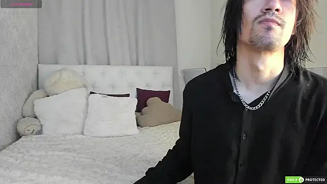 CalvinChapman online show from 07-14-26, 03:11
