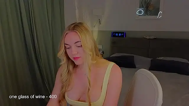 hey peachy online show from 07-31-26, 06:51