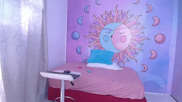 Jana strawberry online show from 05-28-26, 03:20