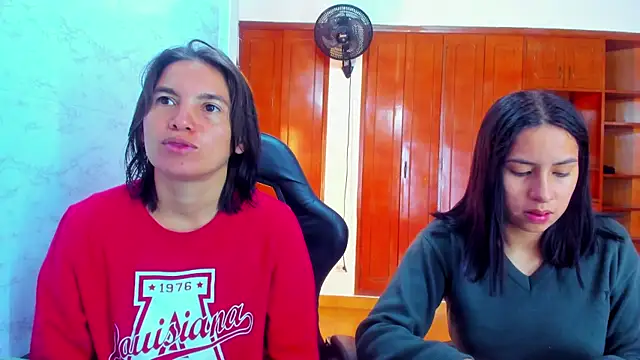 Soffy and Emily online show from 05-26-26, 12:45