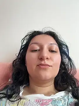 Lulu Lu online show from 07-09-26, 08:07