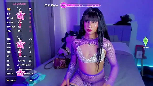 Emily cute09 online show from 05-16-26, 08:07