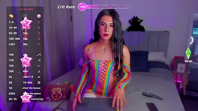 Emily cute09 online show from 05-21-26, 11:34