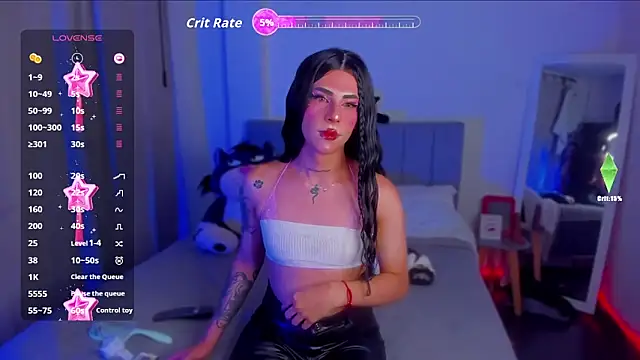 Emily cute09 online show from 05-25-26, 01:11