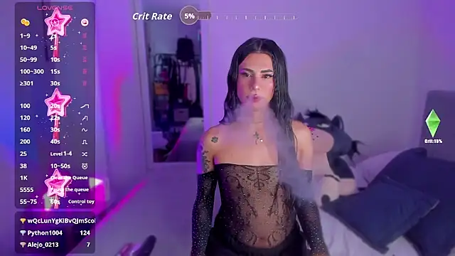 Emily cute09 online show from 05-26-26, 08:38