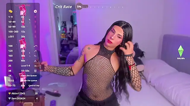 Emily cute09 online show from 05-28-26, 08:17