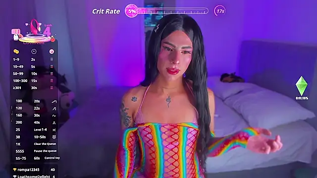 Emily cute09 online show from 06-04-26, 10:27