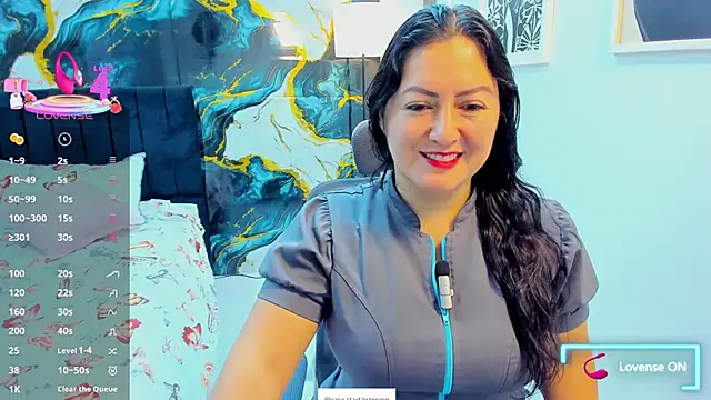 Snapshot of DannaMommy chatting on 05-21-26, 11:17 DannaMommy online show from 05-21-26, 11:17