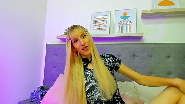 mimi theblondie online show from 05-14-26, 05:25