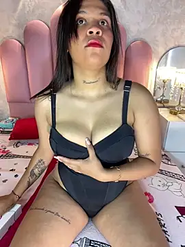  Kim1 online show from 05-25-26, 06:14
