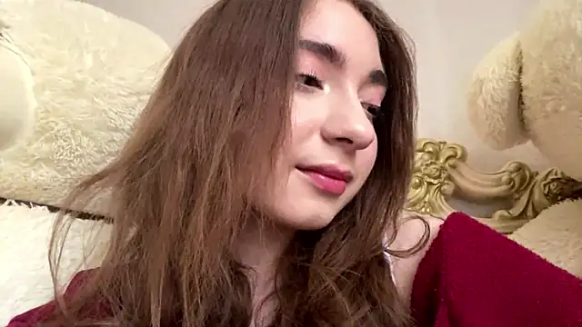 Snapshot of Rosie_Sweety chatting on 05-19-26, 02:34 Rosie Sweety online show from 05-19-26, 02:34