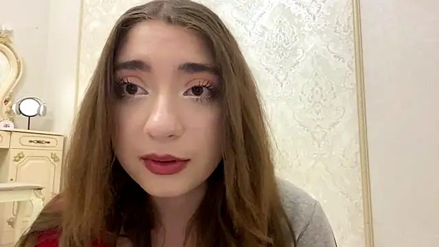 Snapshot of Rosie_Sweety chatting on 05-20-26, 07:09 Rosie Sweety online show from 05-20-26, 07:09