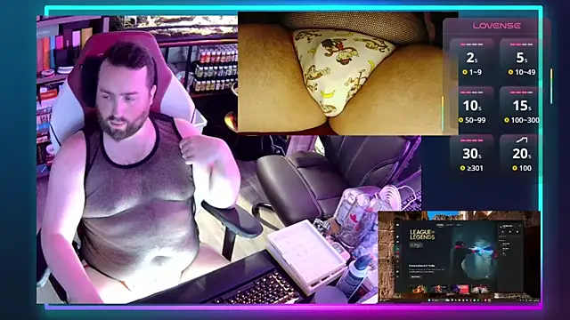 BukkakeDaddy96 online show from 05-19-26, 11:22