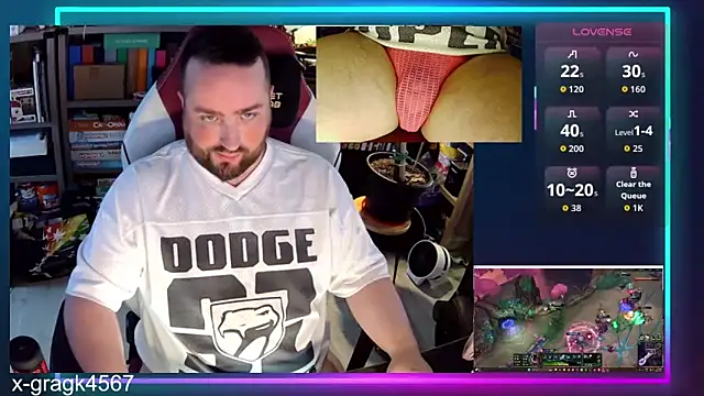 BukkakeDaddy96 online show from 05-23-26, 11:31