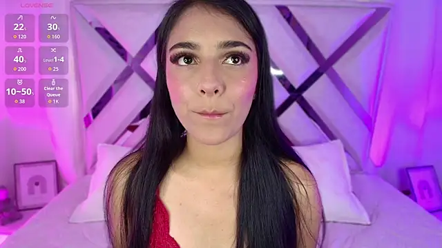 thalia gomez   online show from 05-19-26, 08:04