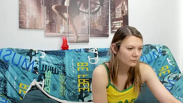 Sunny Sammyy online show from 06-26-26, 12:59
