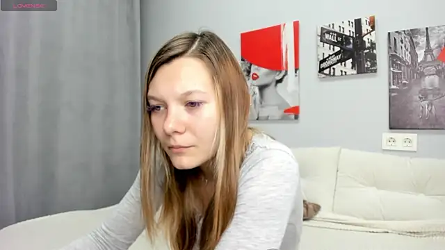 Sunny Sammyy online show from 07-14-26, 02:05