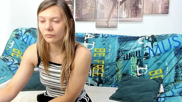 Sunny Sammyy online show from 08-10-26, 01:09