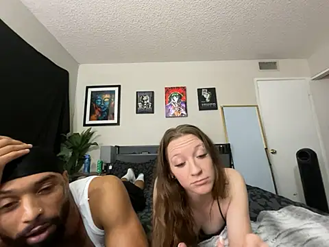 BunnyB xo online show from 07-18-26, 03:22
