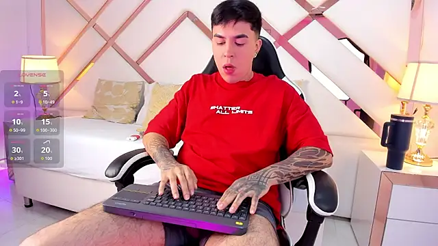 Maty valverde online show from 05-21-26, 01:34